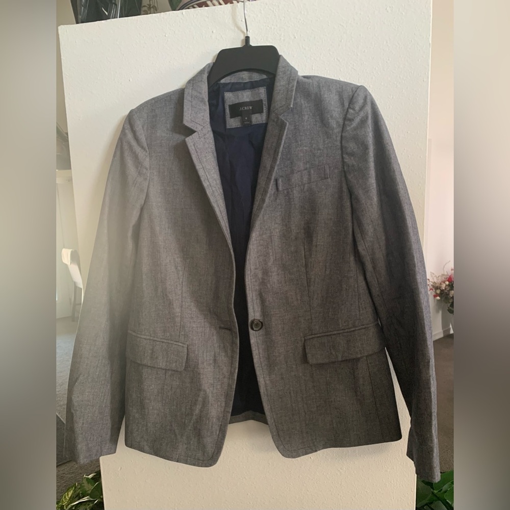 Schoolboy Blazer